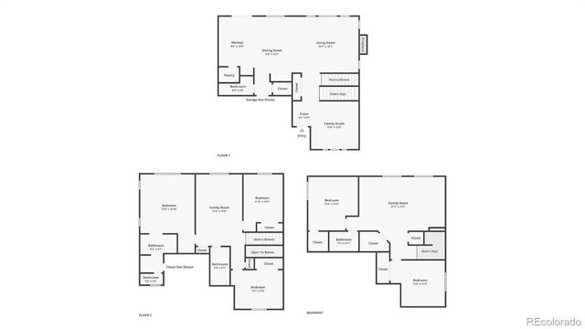 7316 Rim Bluff Lane, Colorado Springs, CO 80927