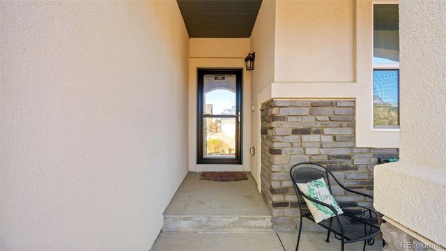 7316 Rim Bluff Lane, Colorado Springs, CO 80927