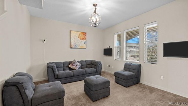 7316 Rim Bluff Lane, Colorado Springs, CO 80927