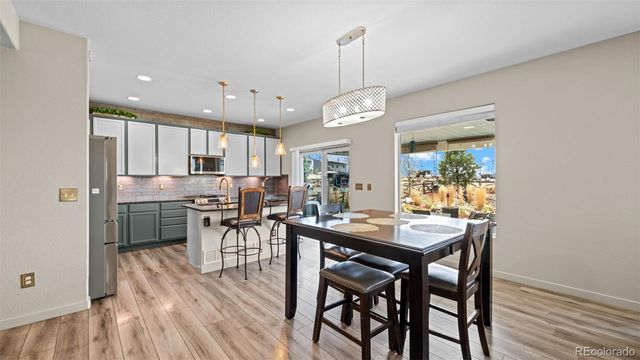 7316 Rim Bluff Lane, Colorado Springs, CO 80927