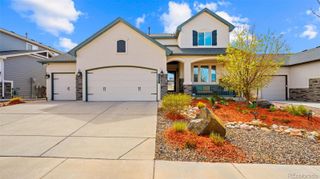 7316 Rim Bluff Lane, Colorado Springs, CO 80927
