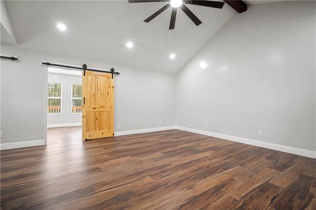 6517 Creekwood Court, Mobile, AL 36695