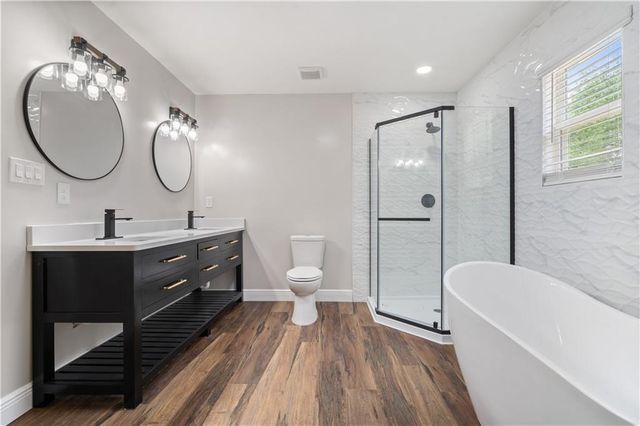 6517 Creekwood Court, Mobile, AL 36695