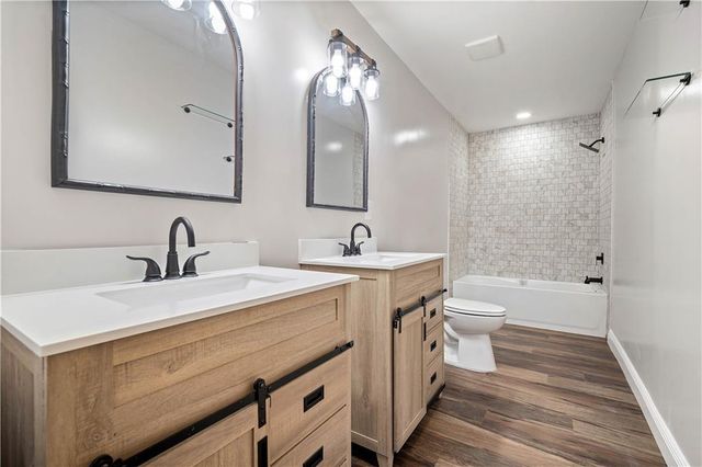 6517 Creekwood Court, Mobile, AL 36695