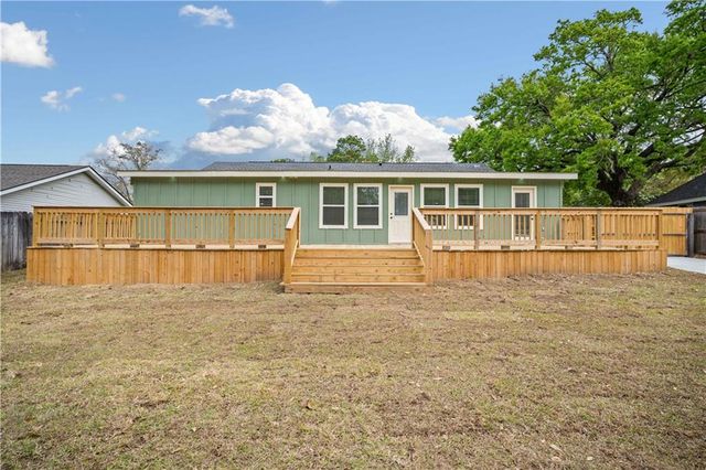 6517 Creekwood Court, Mobile, AL 36695