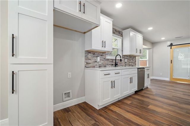 6517 Creekwood Court, Mobile, AL 36695