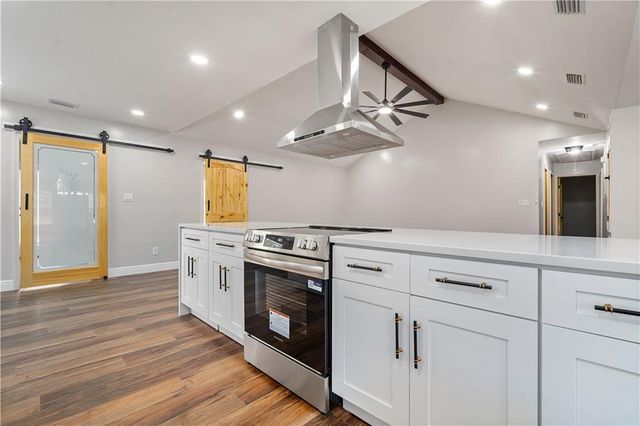 6517 Creekwood Court, Mobile, AL 36695