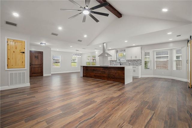 6517 Creekwood Court, Mobile, AL 36695