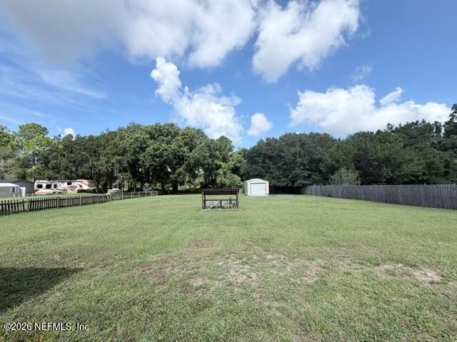 861653 WORTHINGTON Drive, Yulee, FL 32097