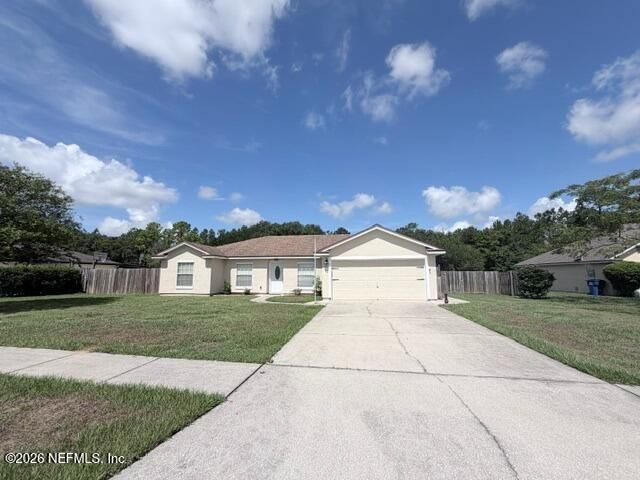 861653 WORTHINGTON Drive, Yulee, FL 32097