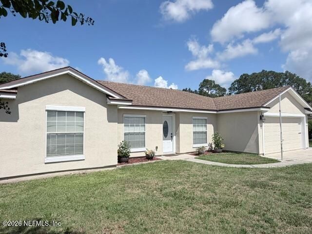 861653 WORTHINGTON Drive, Yulee, FL 32097