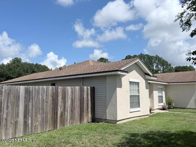 861653 WORTHINGTON Drive, Yulee, FL 32097