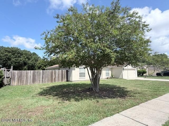861653 WORTHINGTON Drive, Yulee, FL 32097