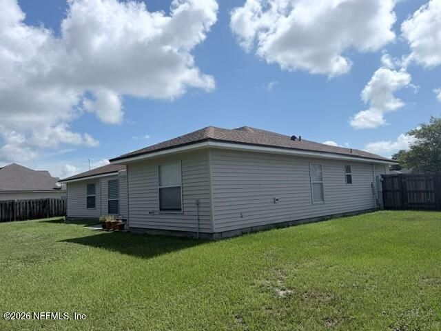861653 WORTHINGTON Drive, Yulee, FL 32097
