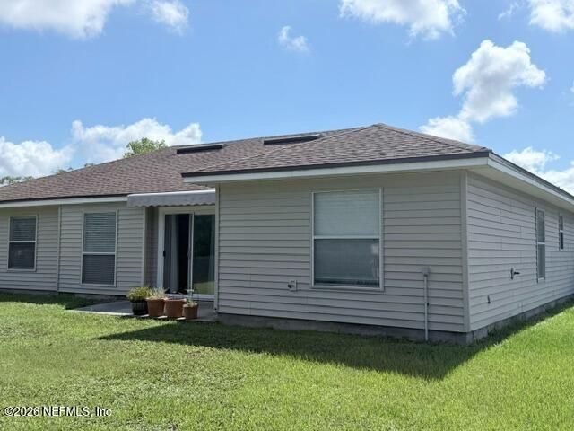 861653 WORTHINGTON Drive, Yulee, FL 32097