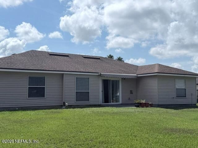 861653 WORTHINGTON Drive, Yulee, FL 32097