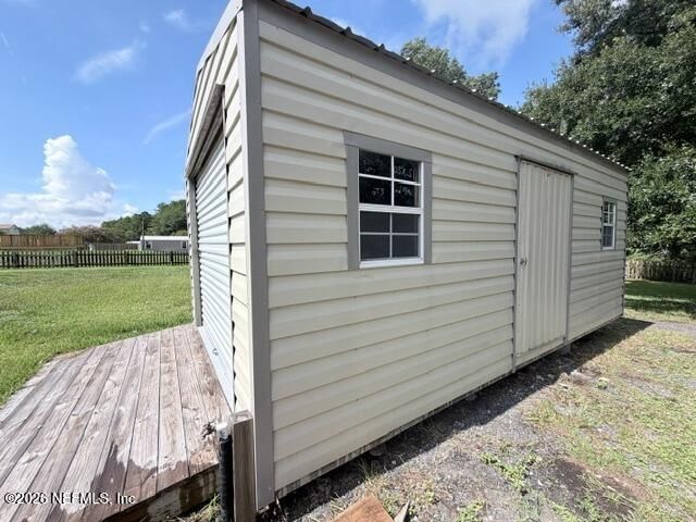 861653 WORTHINGTON Drive, Yulee, FL 32097