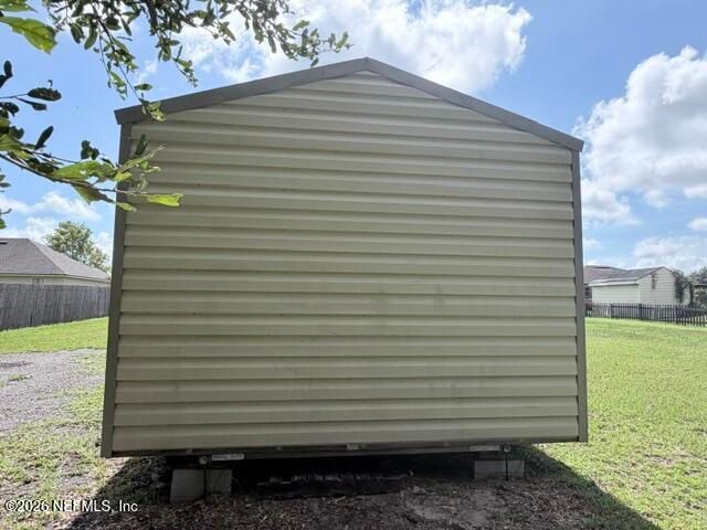 861653 WORTHINGTON Drive, Yulee, FL 32097