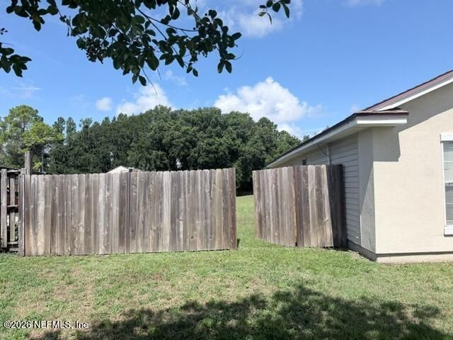 861653 WORTHINGTON Drive, Yulee, FL 32097