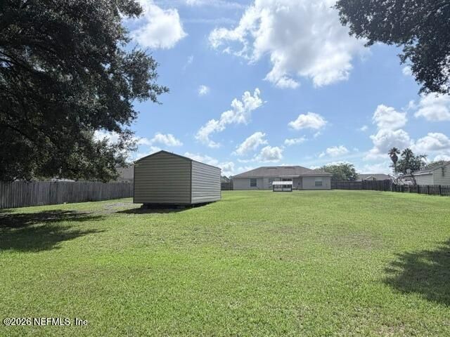 861653 WORTHINGTON Drive, Yulee, FL 32097