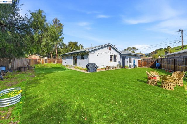 38467 Timpanogas Circle, Fremont, CA 94536