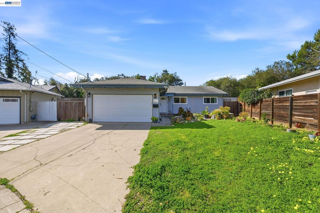 38467 Timpanogas Circle, Fremont, CA 94536