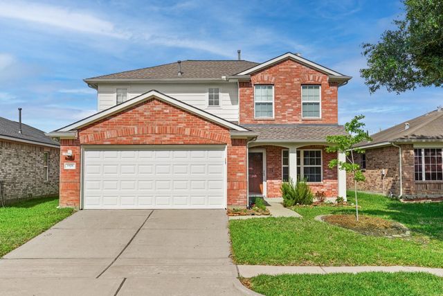 1926 Herringbone Drive, Houston, TX 77489