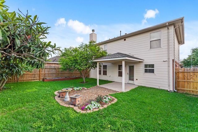 1926 Herringbone Drive, Houston, TX 77489