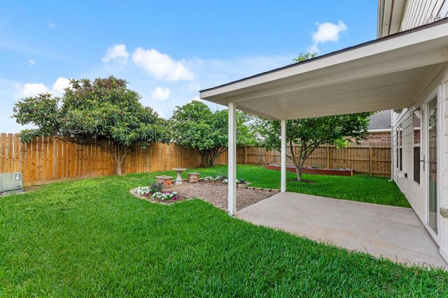 1926 Herringbone Drive, Houston, TX 77489