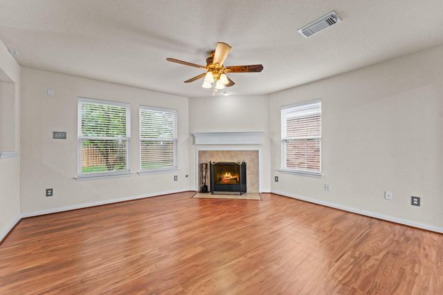 1926 Herringbone Drive, Houston, TX 77489