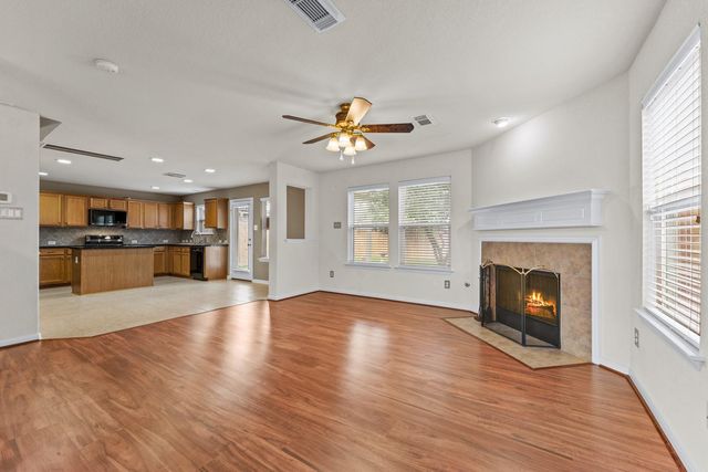 1926 Herringbone Drive, Houston, TX 77489