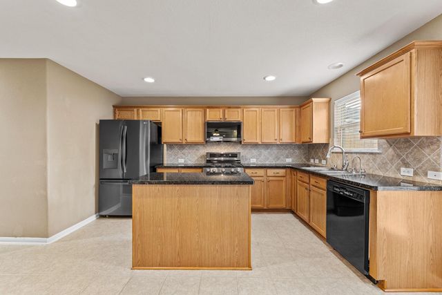 1926 Herringbone Drive, Houston, TX 77489