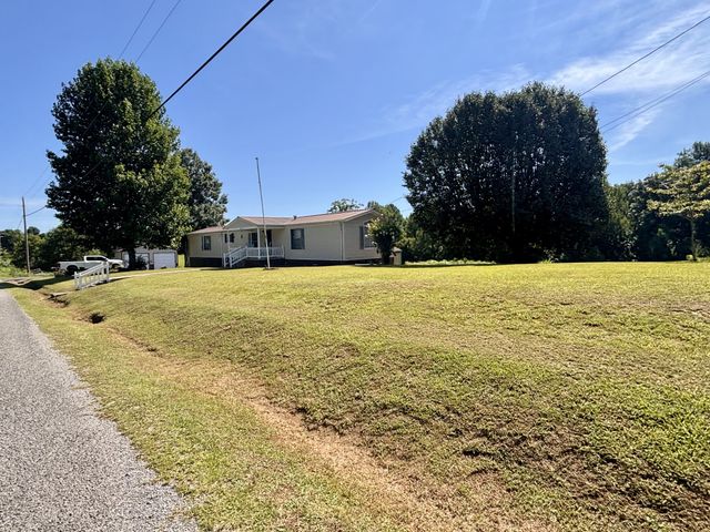 3249 Pea Ridge Rd, Liberty, TN 37095