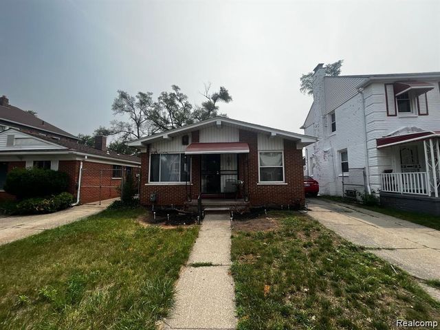 16816 Pinehurst Street, Detroit, MI 48221
