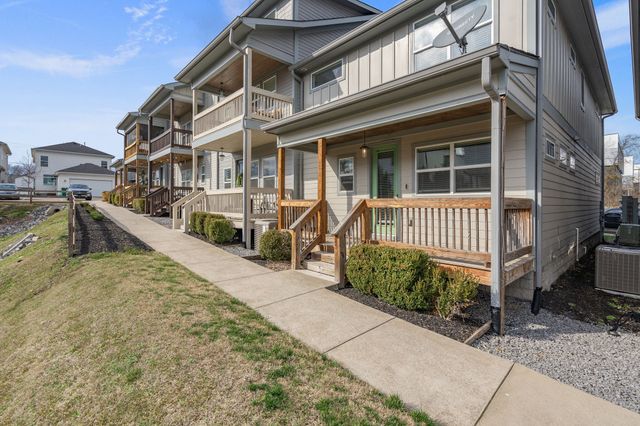 214 Croleywood Ln, Nashville, TN 37209