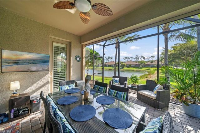 21567 Cascina DR, Estero, FL 33928