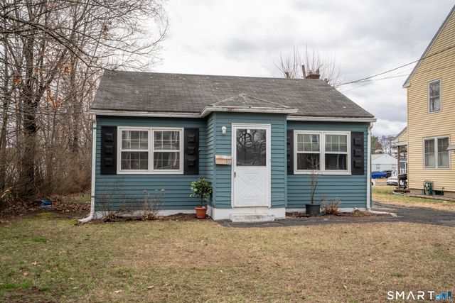 133 Sisson Street, East Hartford, CT 06118