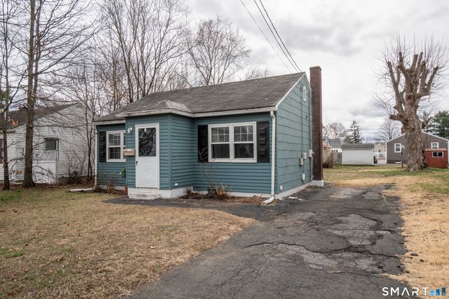 133 Sisson Street, East Hartford, CT 06118