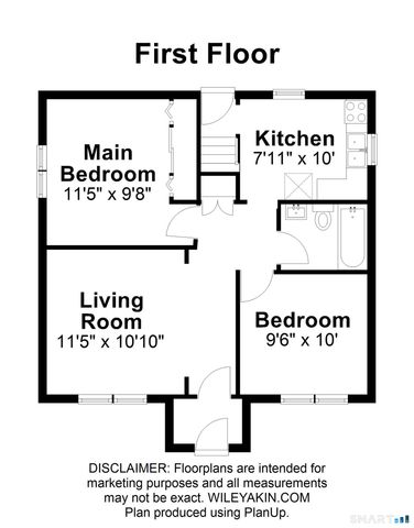 133 Sisson Street, East Hartford, CT 06118