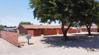 3820 Calle De Las Margaritas, Las Cruces, NM 88005