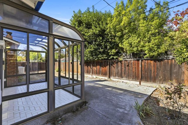 1127 Vasquez Avenue, Sunnyvale, CA 94086