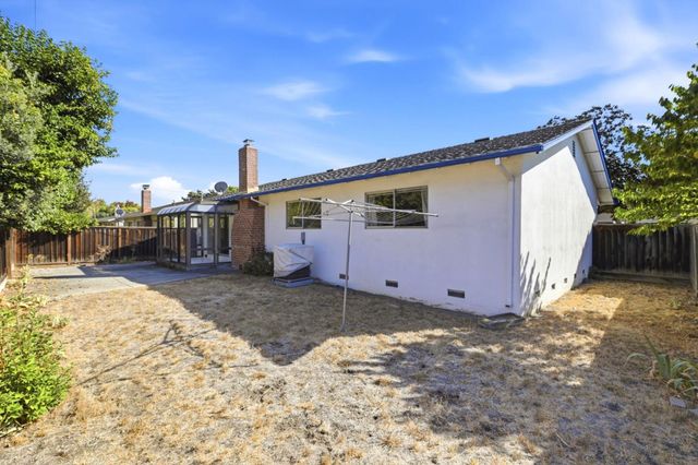 1127 Vasquez Avenue, Sunnyvale, CA 94086