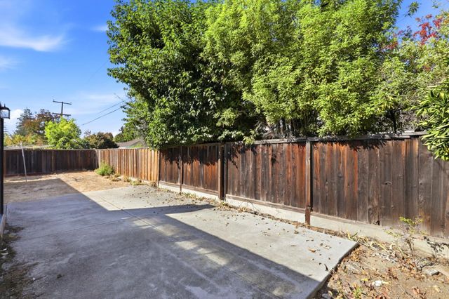 1127 Vasquez Avenue, Sunnyvale, CA 94086
