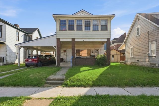 1460 5th Ave, New Brighton, PA 15066