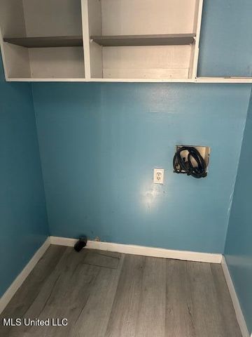 1409 Roosevelt Street, Pascagoula, MS 39567