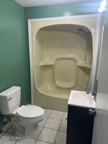 1409 Roosevelt Street, Pascagoula, MS 39567