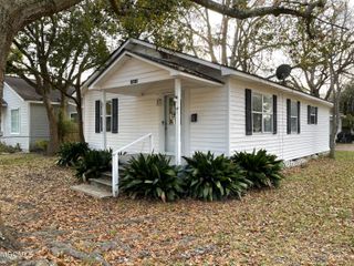 1409 Roosevelt Street, Pascagoula, MS 39567