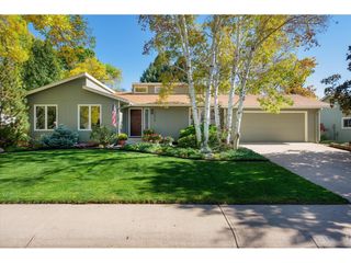3236 Pepperwood Ln, Fort Collins, CO 80525