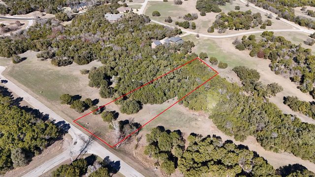 8329 Caprington Court, Cleburne, TX 76033