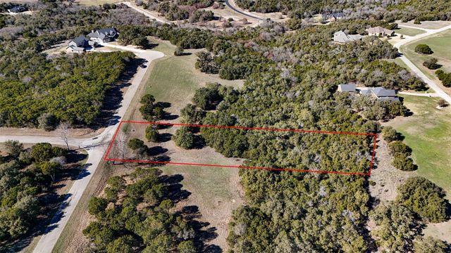8329 Caprington Court, Cleburne, TX 76033